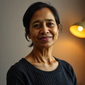 Seema Nadkarni