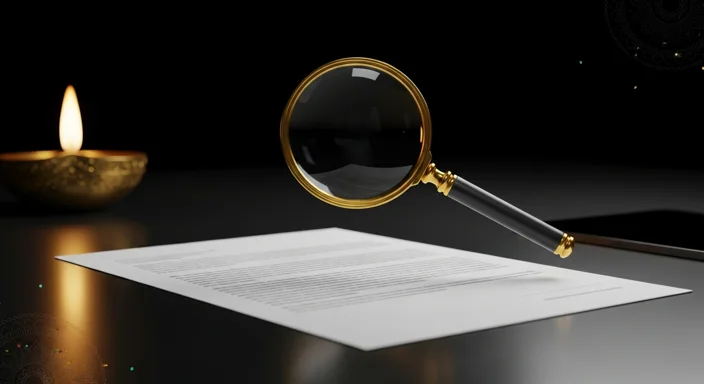 Terms and Conditions - Shubh Labh App