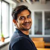 Varun Raut